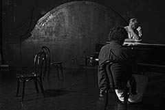 Parti Nagy Lajos s Presser Gbor